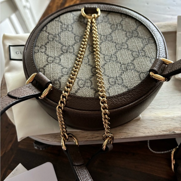 Like new Gucci ophidia backpack - Picture 5 of 5